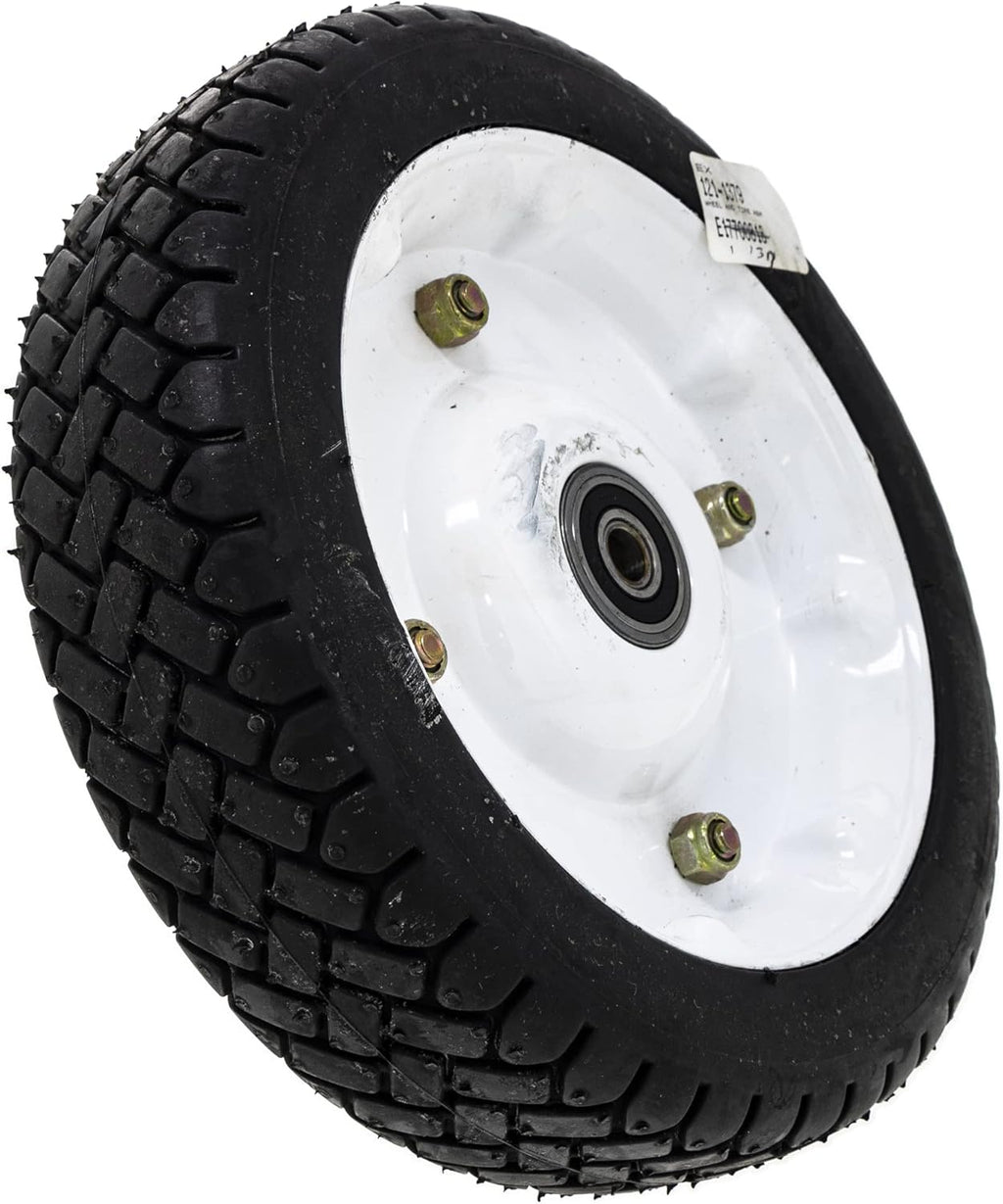 2 Pack Wheel and Tire U922