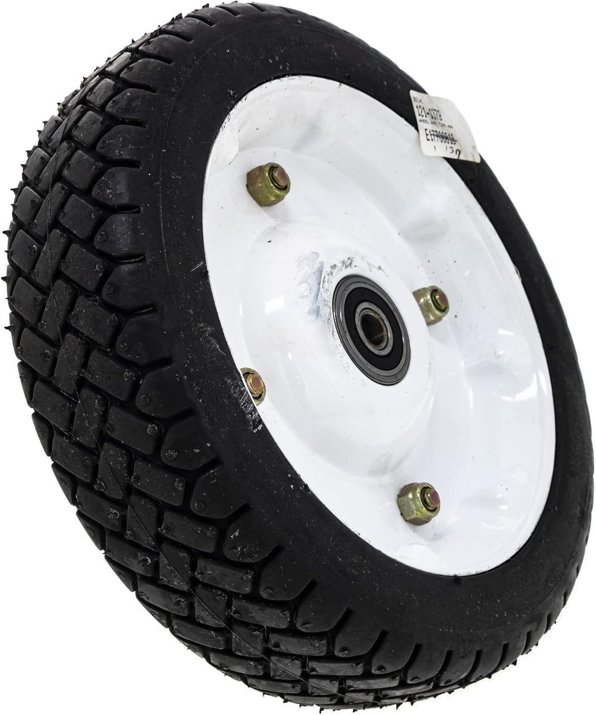 2 Pack Wheel and Tire U922
