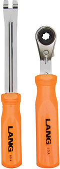 Automatic Slack Adjuster Release Tool and Wrench V983