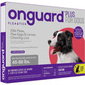 Flea & Tick Spot Treatment for Dogs B534