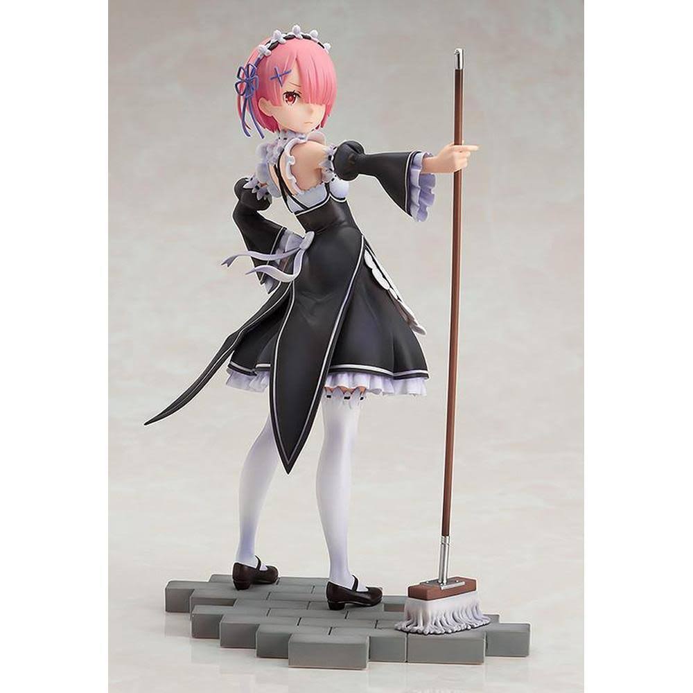 Ram 1/7 Scale Figure Y83788