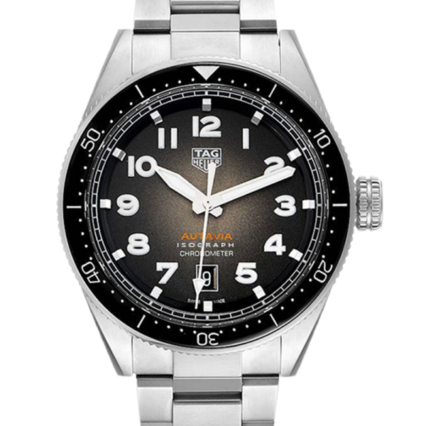 Autavia WBE5114.EB0173 44mm H287