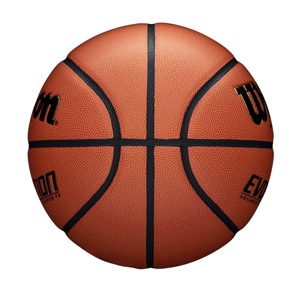 Indoor Game Basketball Official Y672465