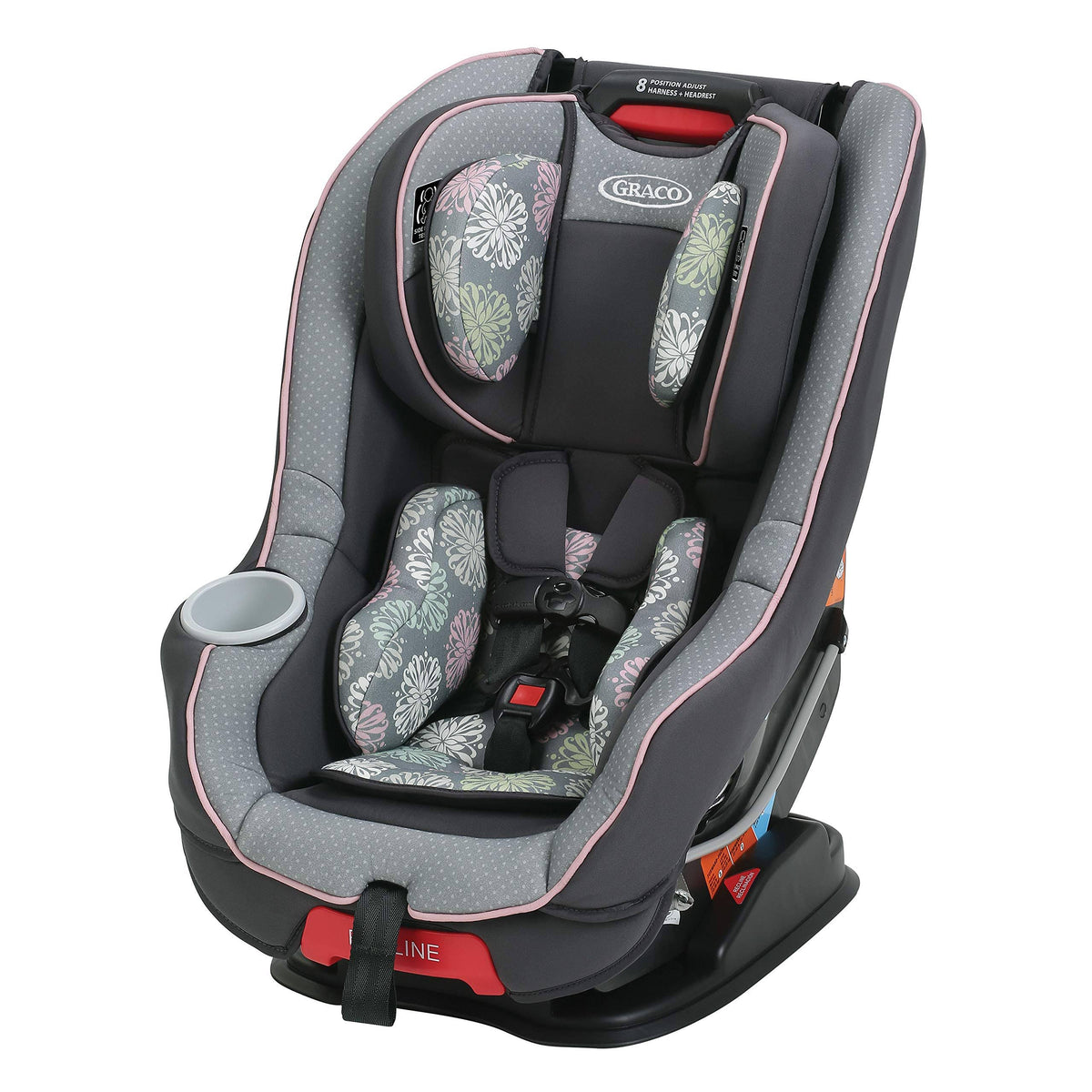 Convertible Car Seat B27743