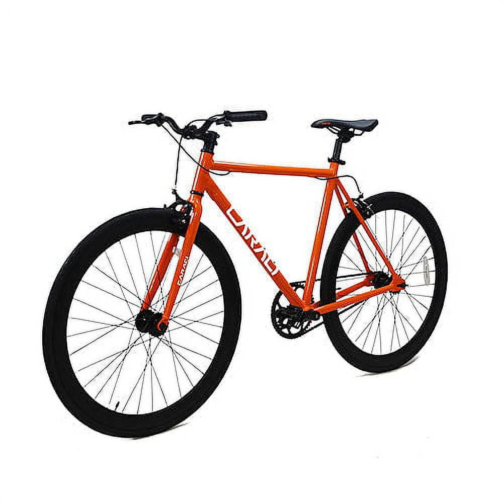 Fixed Gear Single Speed Road Bike K204128