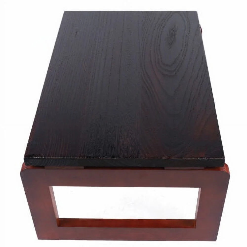 Square End Table F2166