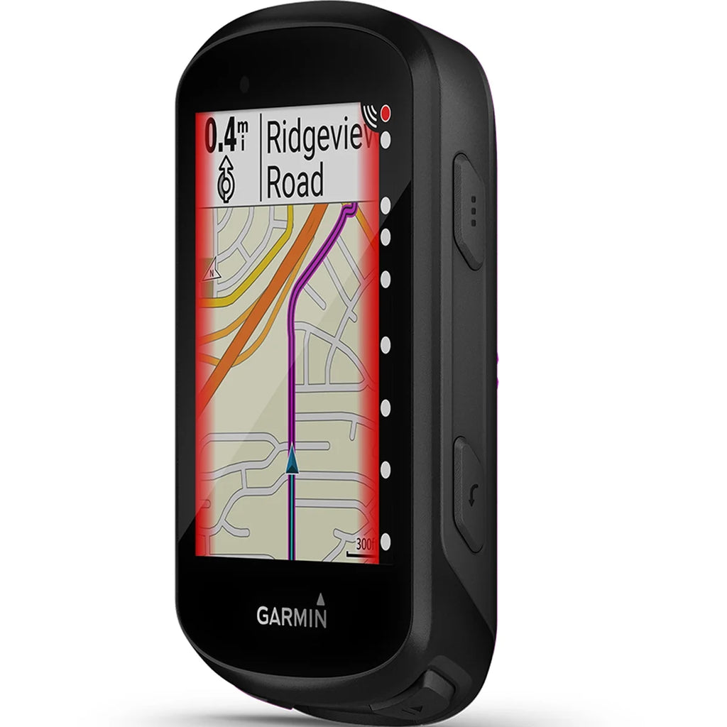 GPS Cycling Computer and Sensor Bundle Z45870