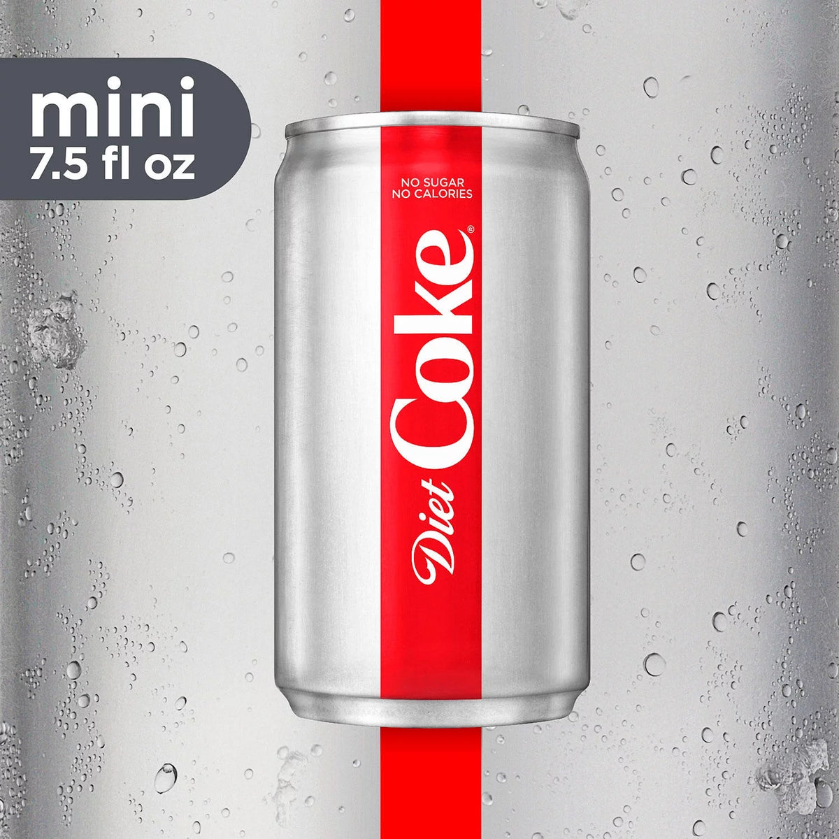Diet Coke Mini 7.5oz 30pk L678