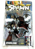 Medieval Spawn III Action Figure M352904