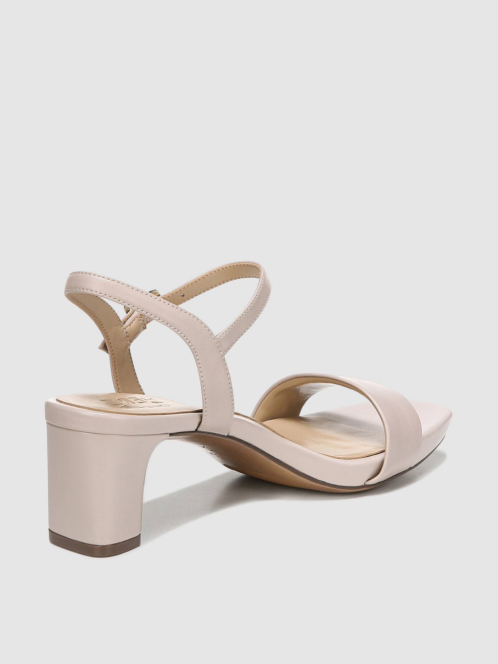 Marble Leather Shoes X6063