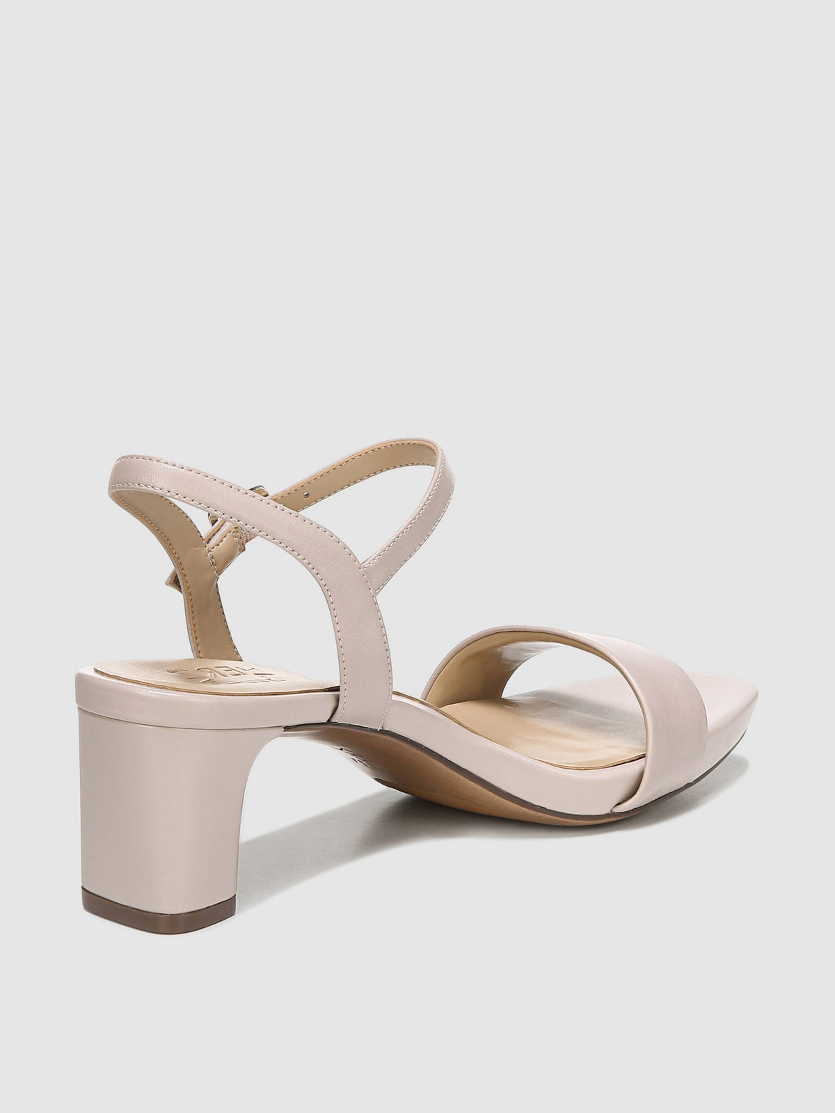 Marble Leather Shoes X6063