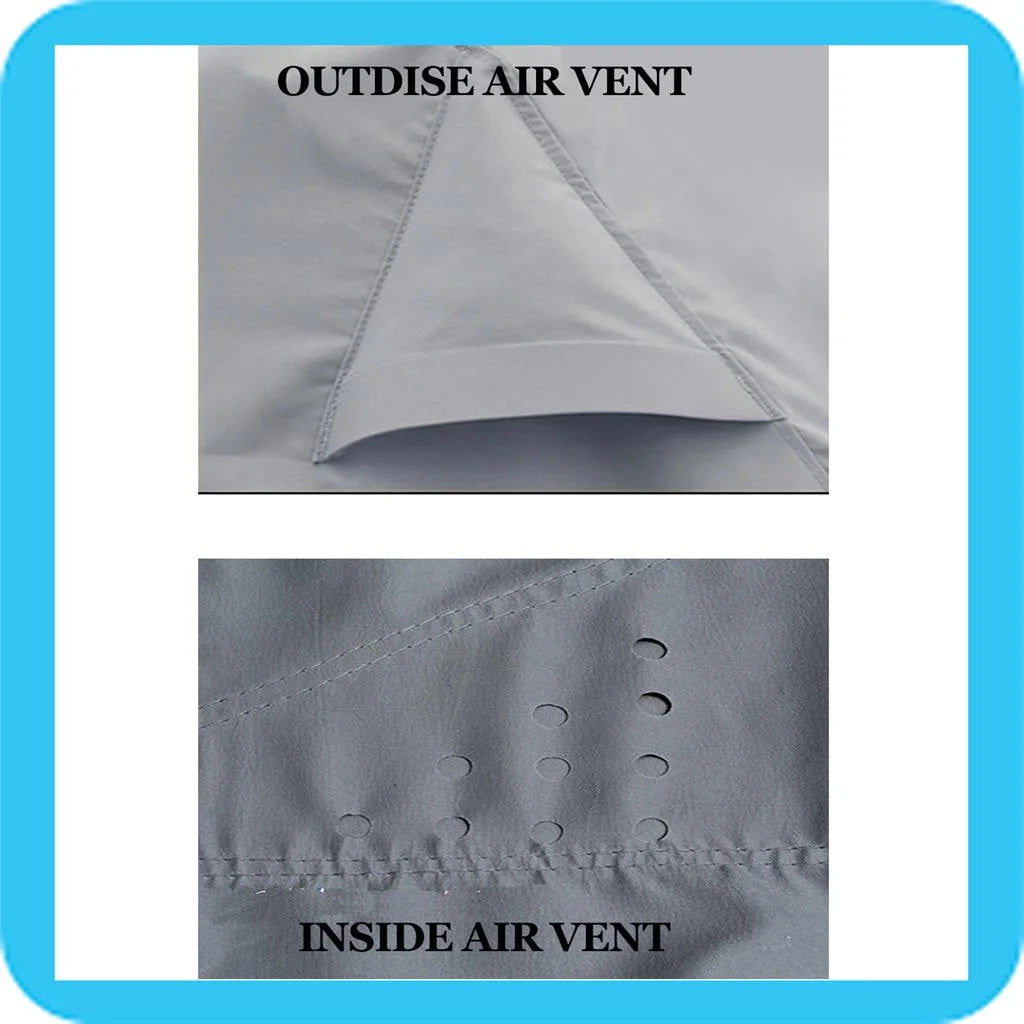 Boat Cover for LOWE FISH 'N' SKI 175 X307
