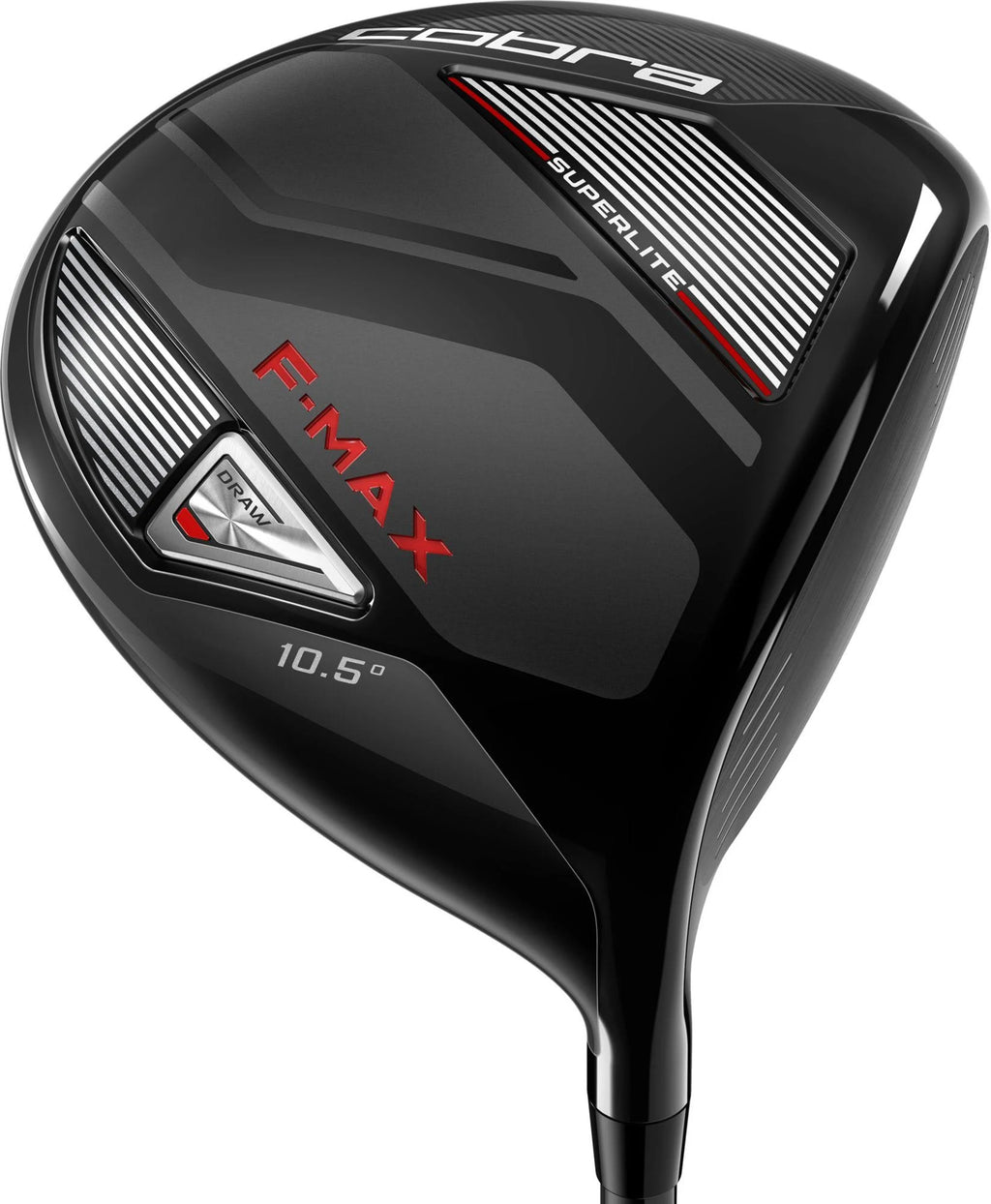 Superlite Driver F34969