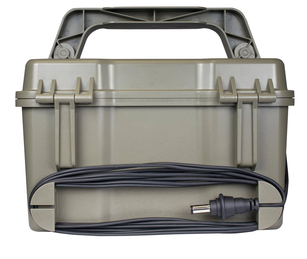 Camera Battery Box S899938