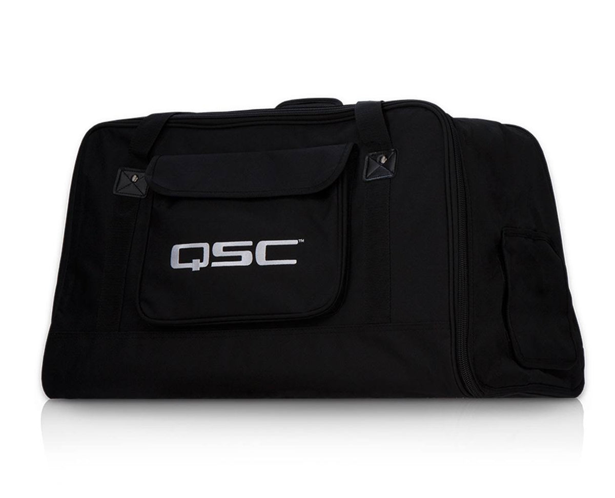 Padded Carrying Bag L346
