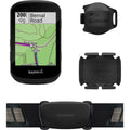 GPS Cycling Computer and Sensor Bundle Z45870