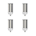 4-Pack Daylight LED Utility Light Bulb Y262