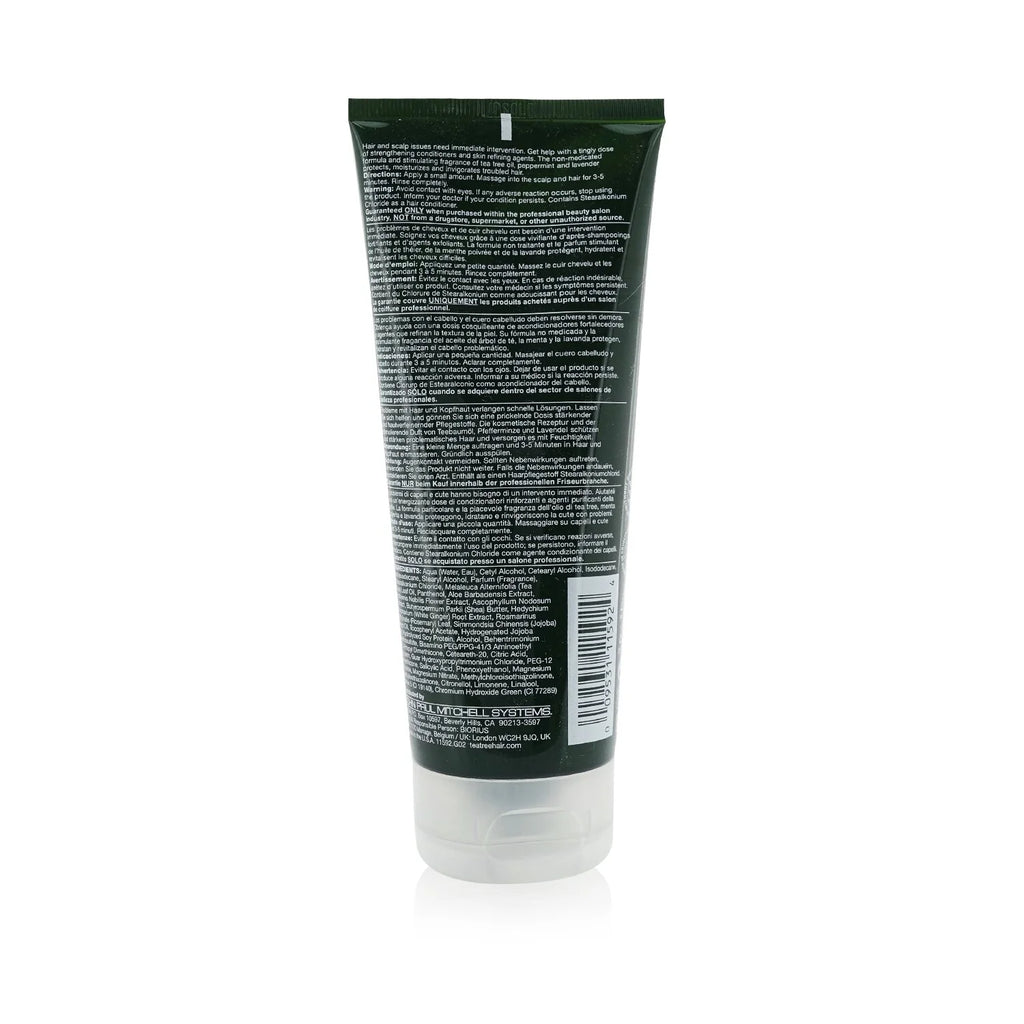 Tea Tree Hair and Scalp Treatment 200ml/6.8oz S9869