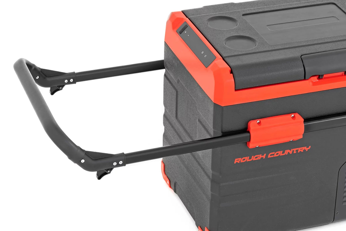 Portable 50L Fridge Freezer R92621