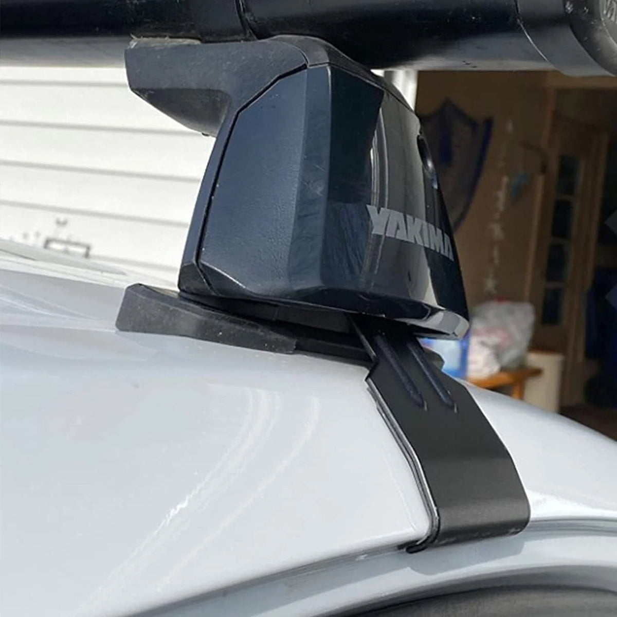 Base Clip 125 Attachment Mount Bracket Car Roof K511899