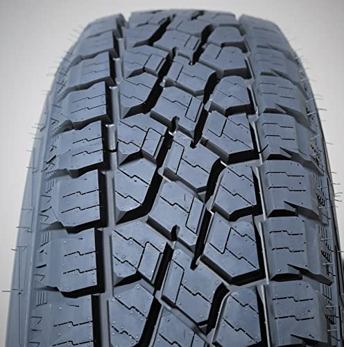 LT215/75R15 All-Terrain Light Truck Radial Tire Z473