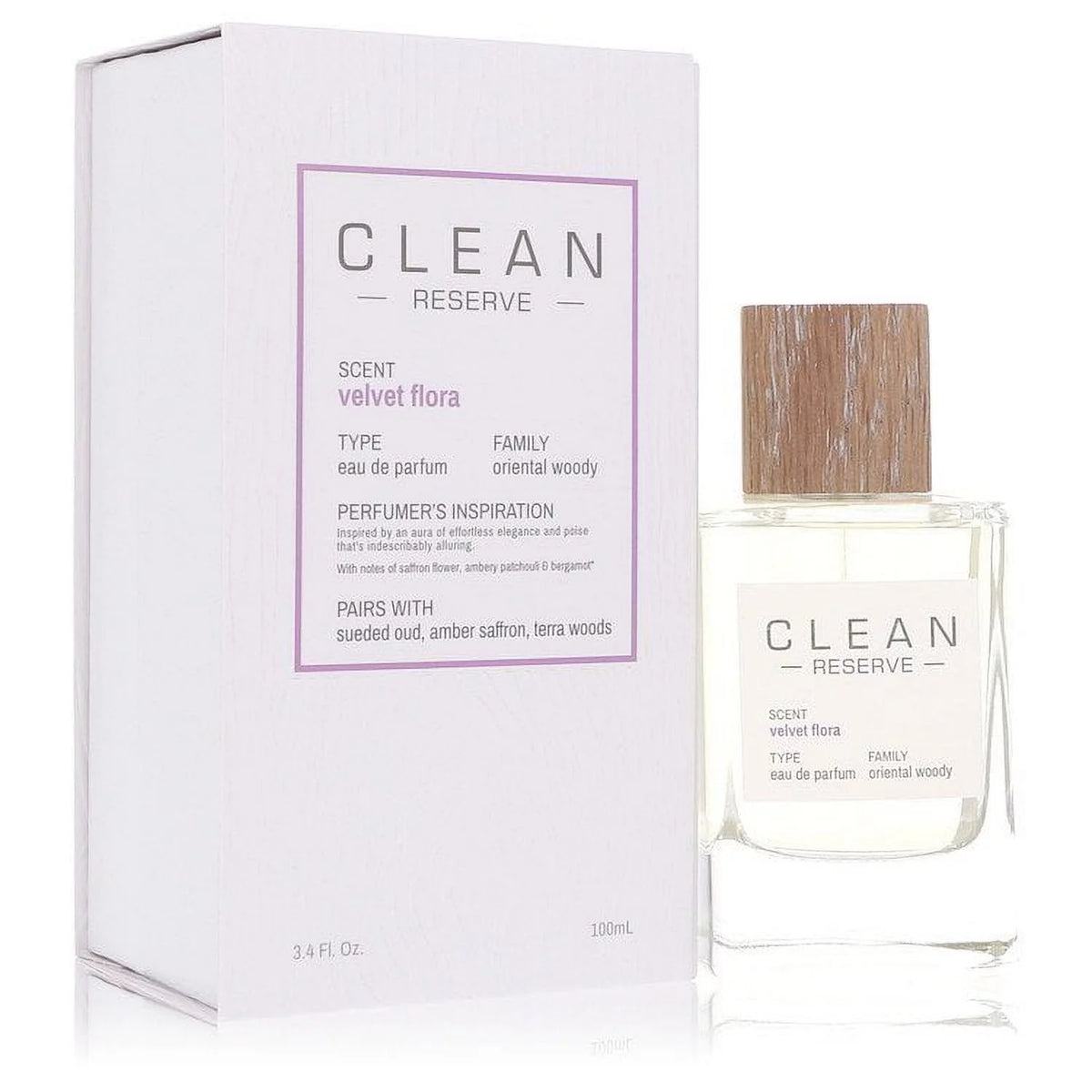 Eau De Parfum Spray 3.4 oz X77695