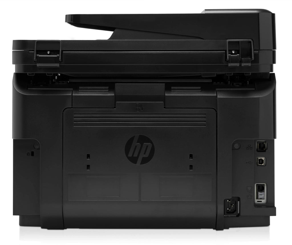 Monochrome Laser Multifunction Printer O4647