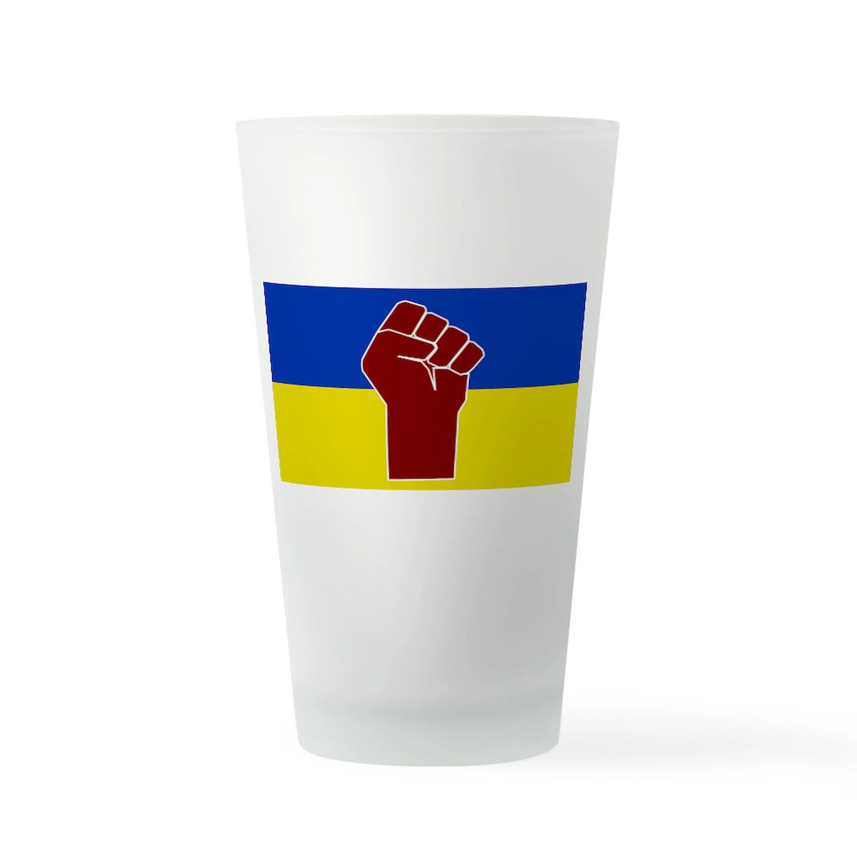 16 oz Pint Glass T677