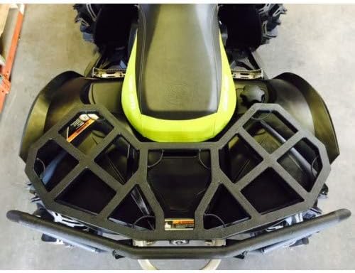 Rear Rack I434