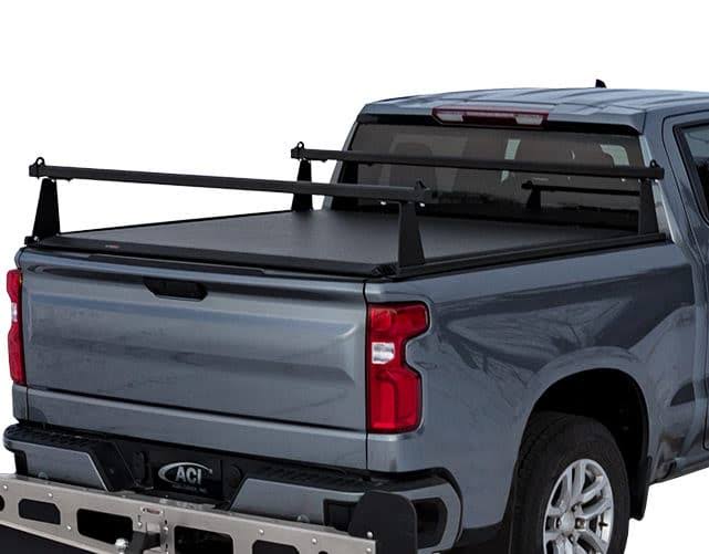 Aluminum Uprights L96051