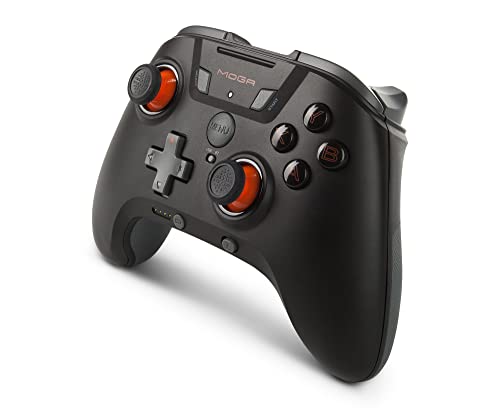 Bluetooth Video Game Controller for Android and PC Y715101
