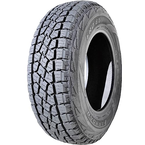 LT215/75R15 All-Terrain Light Truck Radial Tire Z473