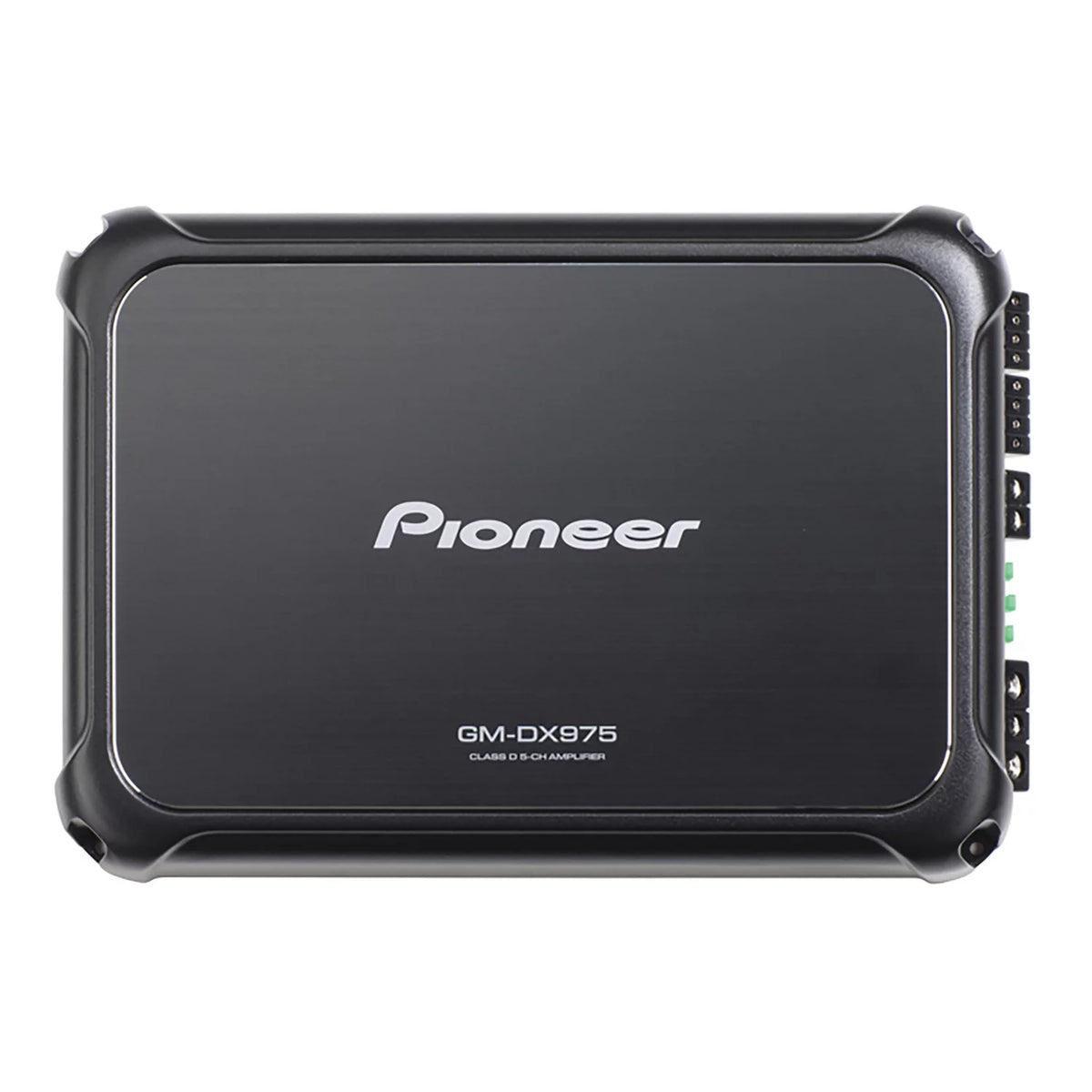 2000-Watt-Max 5-Channel Class D Amplifier I275398