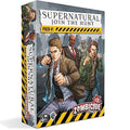 Zombicide Supernatural Character Pack #1 - Cooperative Strategy Board Game X392299