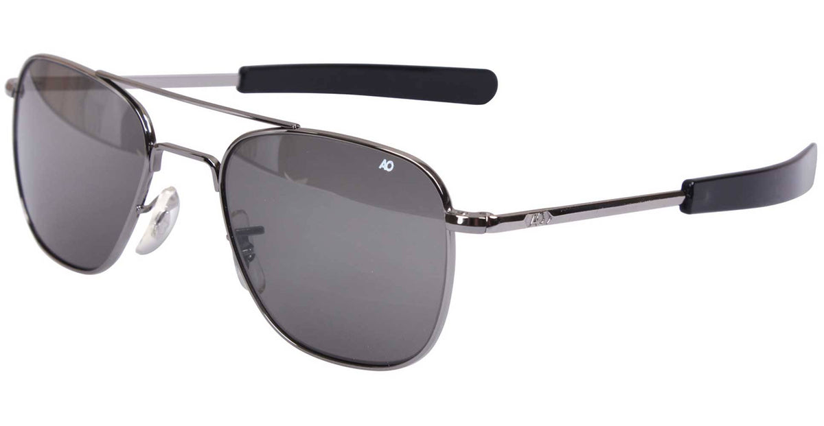 Black 52 mm Sunglasses Y663400