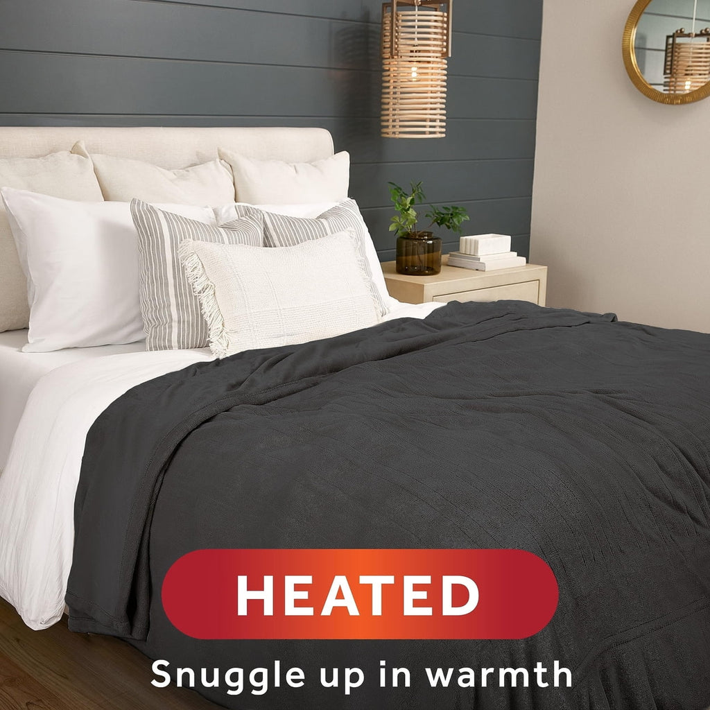 Pre-Owned Heated Blank Q495