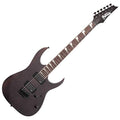 Metallic Gray Sunburst Electric Guitar R730