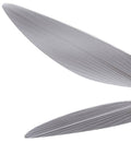 Replacement Blades for 4 Blade Fan White J5189