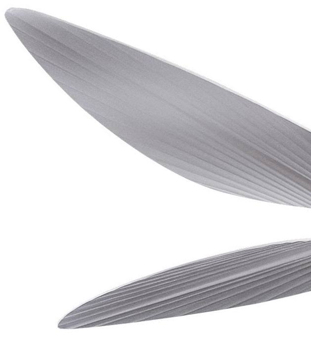 Replacement Blades for 4 Blade Fan White J5189