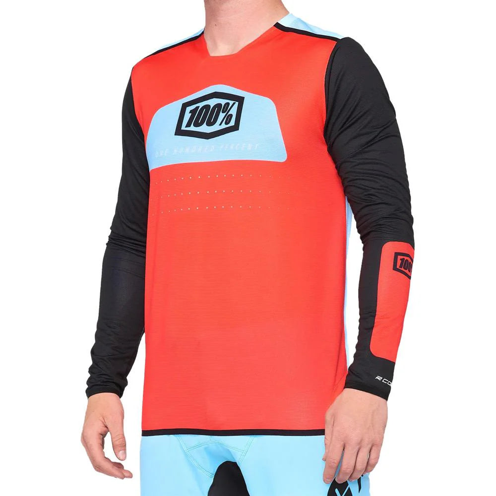 R-Core X Race Jersey J498
