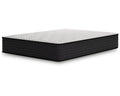 Full Size 12 inch Plush Hybrid Gel Memory Foam Mattress A259