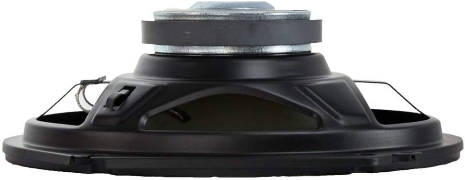 6x8 2-Way 250 Watt Car Stereo Speakers M475108