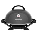 Electric Grill with Ceramic Plates S308965
