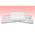 Peach Paraffin Wax Refill - 36 lbs Z550