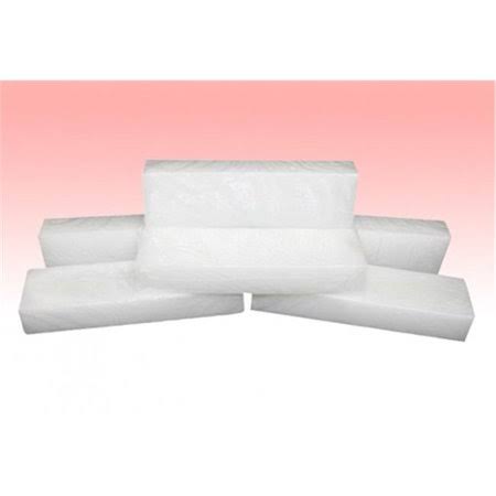 Peach Paraffin Wax Refill - 36 lbs Z550