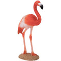 Flamingo Hand Painted Toy Figurine Z372498