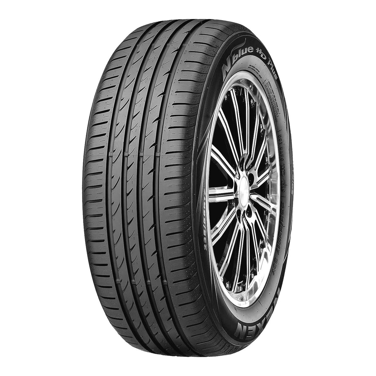 225/55R18 97H All-Season Tire K752