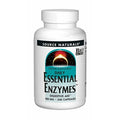 500 mg 240 Capsules Enzymes A64338