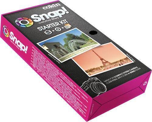 Snap! 52mm Kit T877
