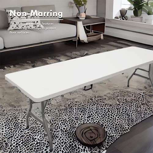 4ft Folding Table G892
